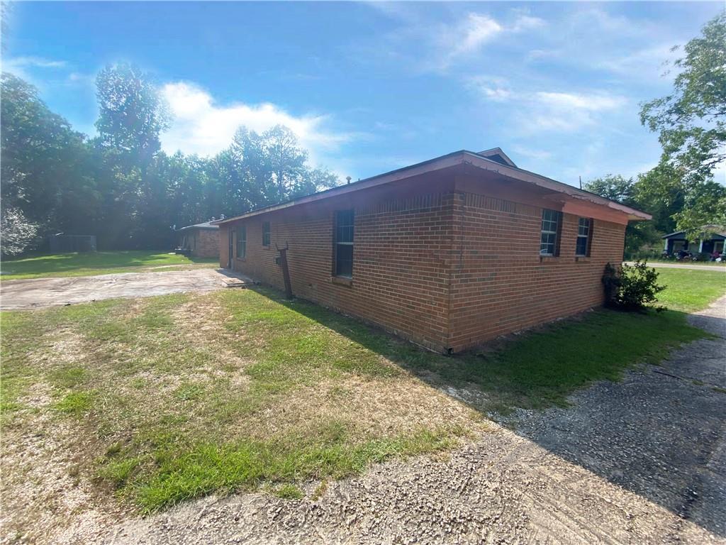 115 Short Street