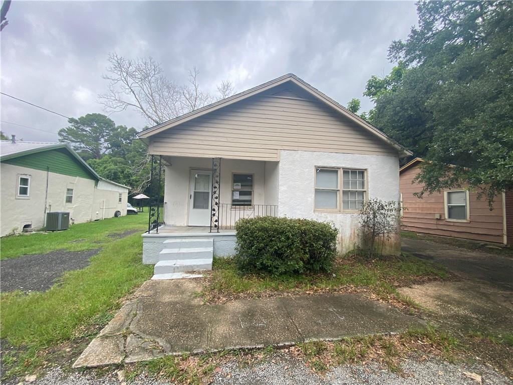 123 Anderson Avenue N