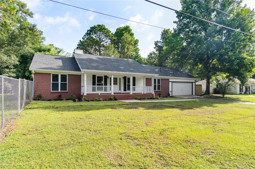 1357 Repoll Road