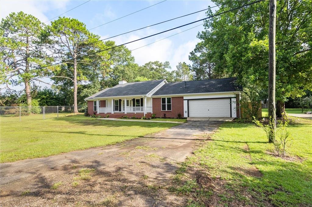 1357 Repoll Road