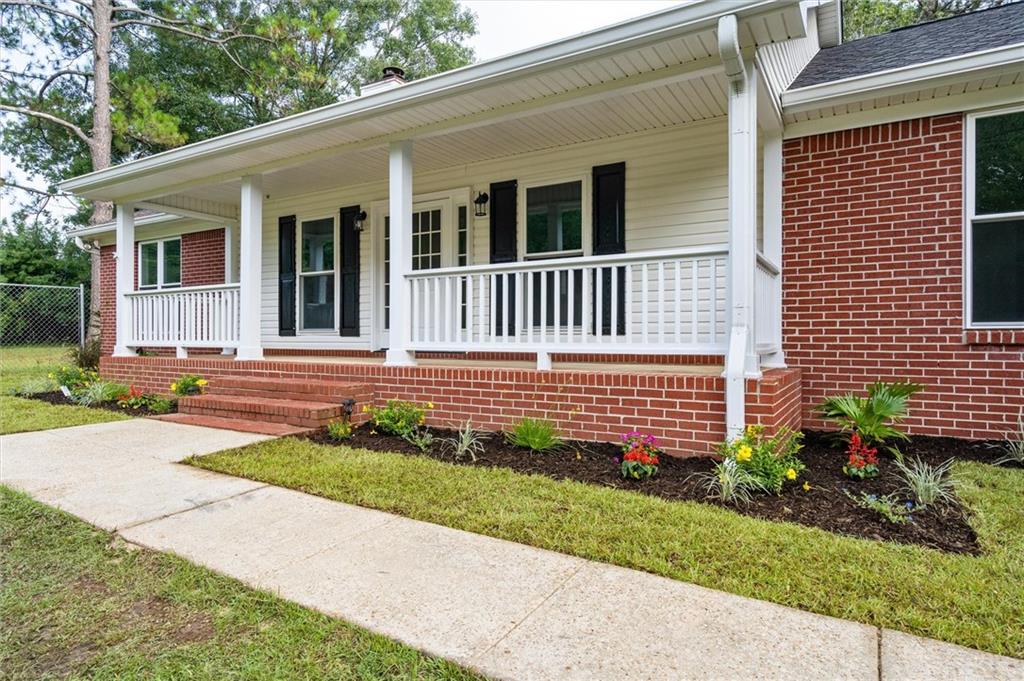 1357 Repoll Road