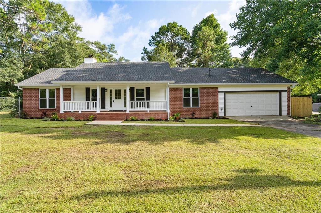 1357 Repoll Road