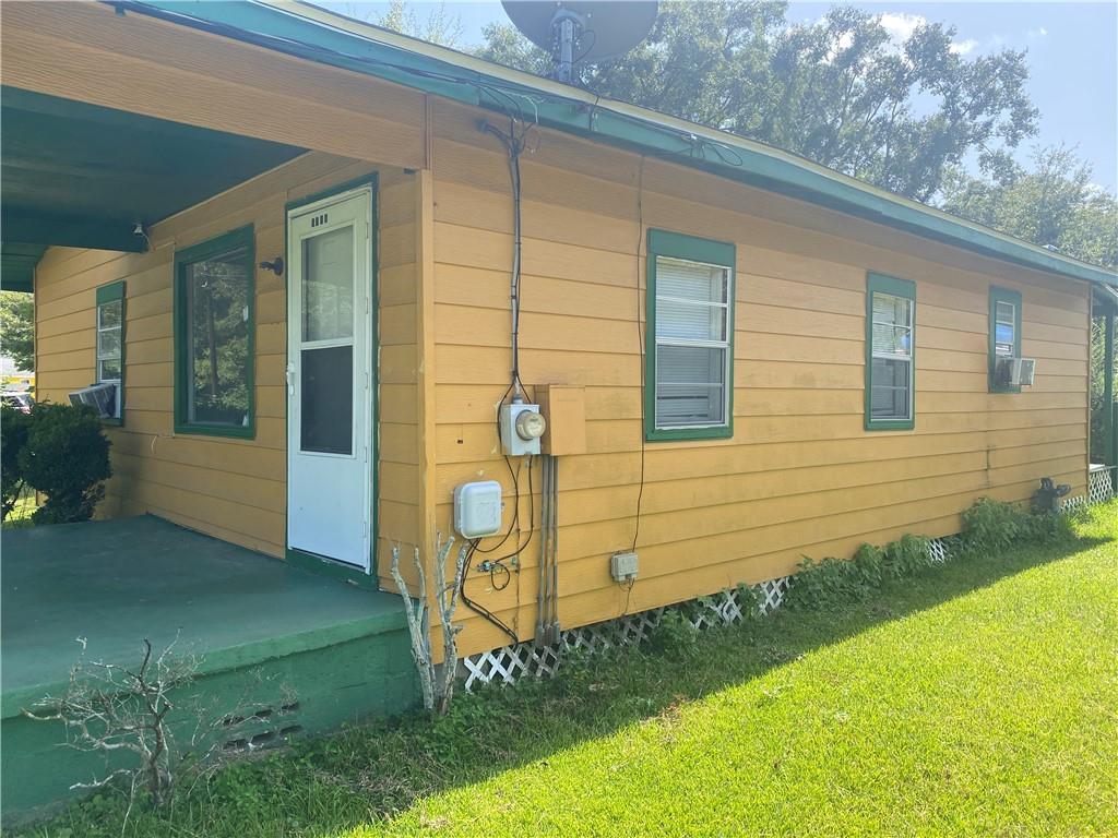 1511 Diamond Drive