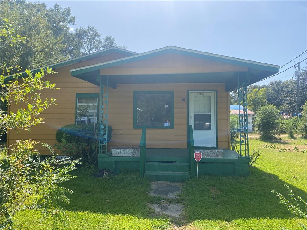 1511 Diamond Drive