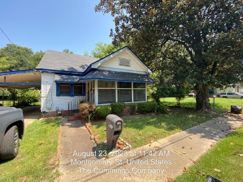 513 Montgomery Street
