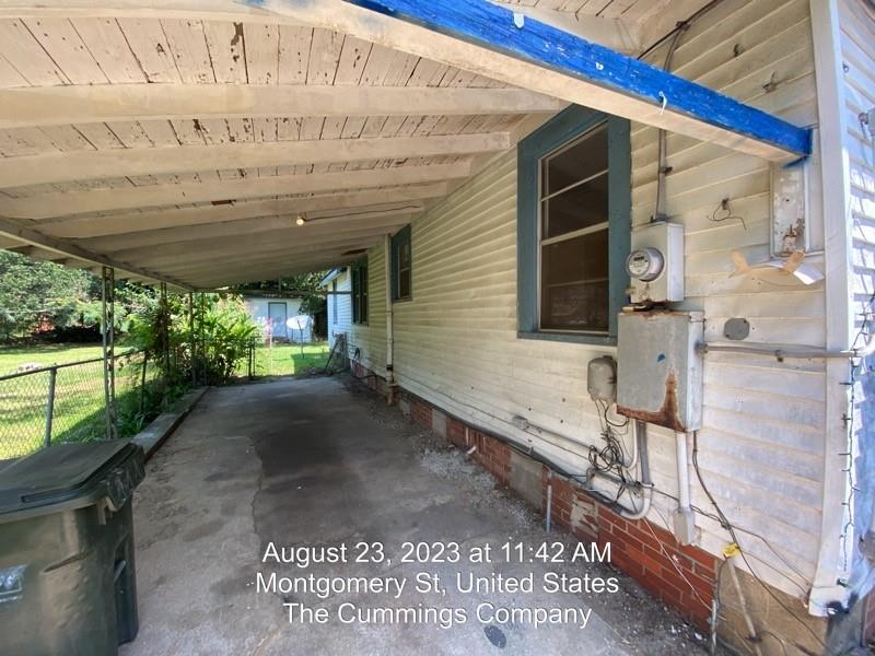 513 Montgomery Street
