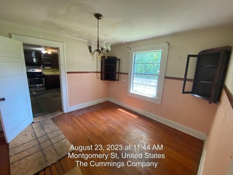 513 Montgomery Street