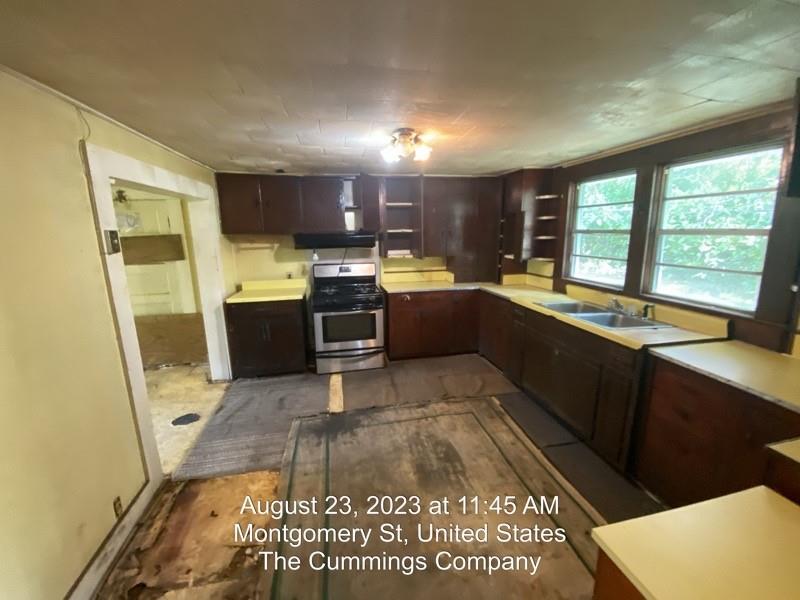 513 Montgomery Street