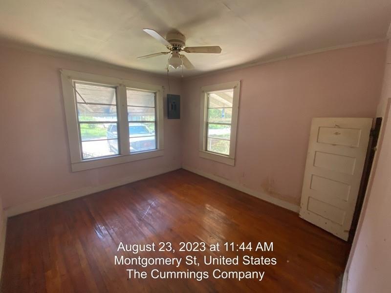 513 Montgomery Street