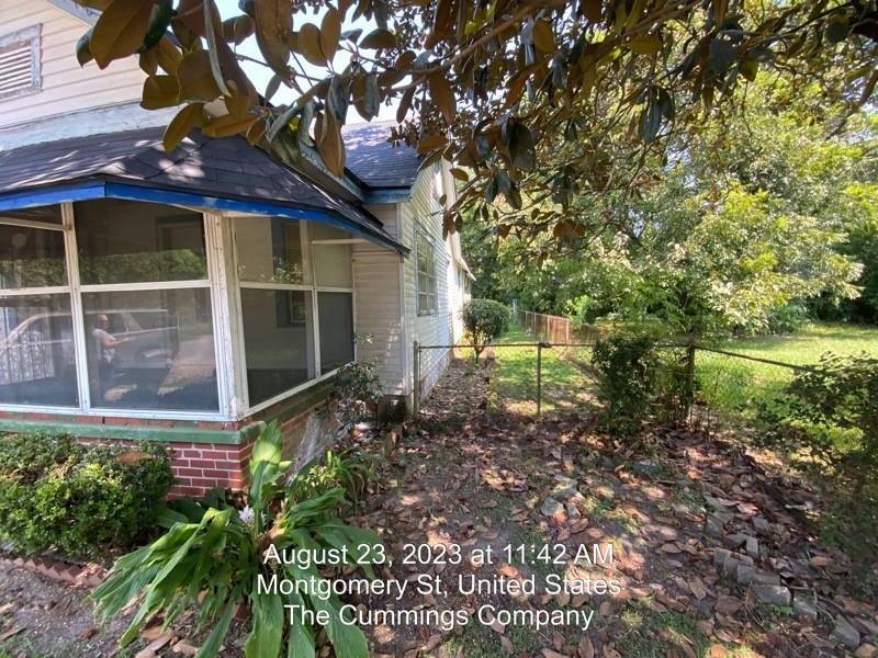513 Montgomery Street
