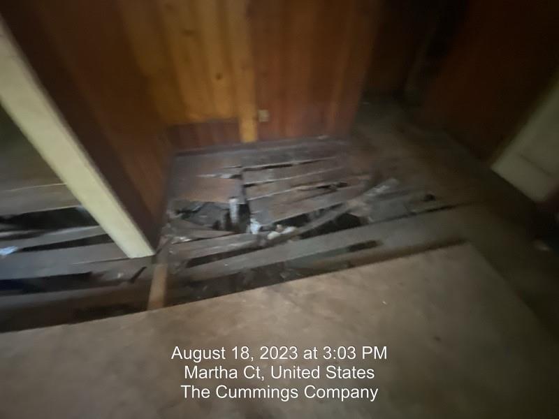 3700 Martha Court