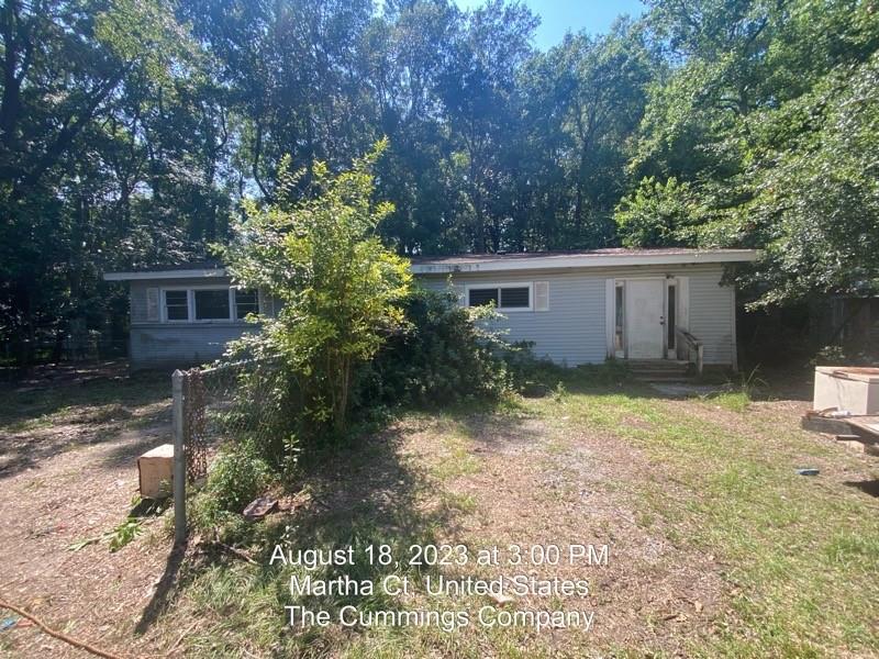 3700 Martha Court