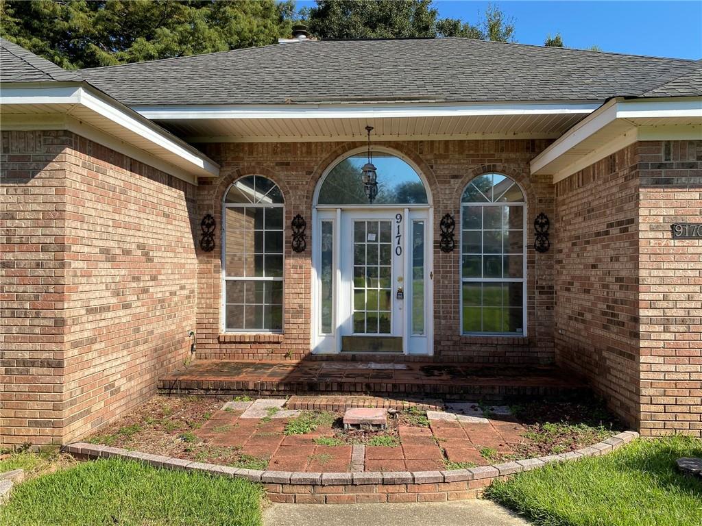 9170 Azalea Run Court