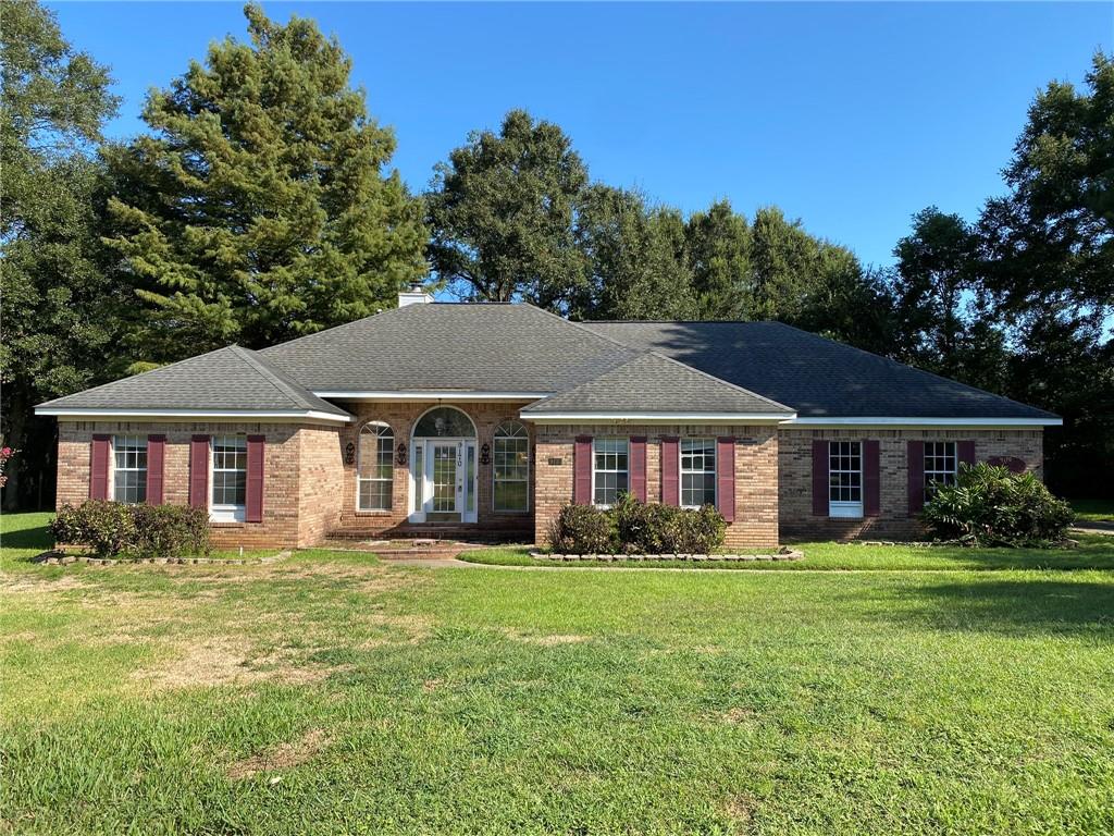9170 Azalea Run Court