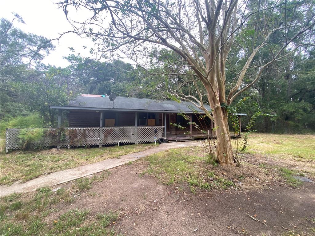 3310 J T Lilley Road