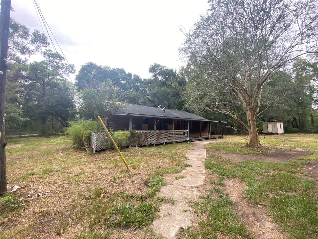 3310 J T Lilley Road