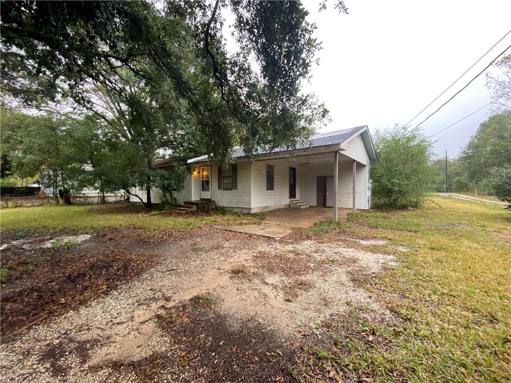 6820 Rester Road