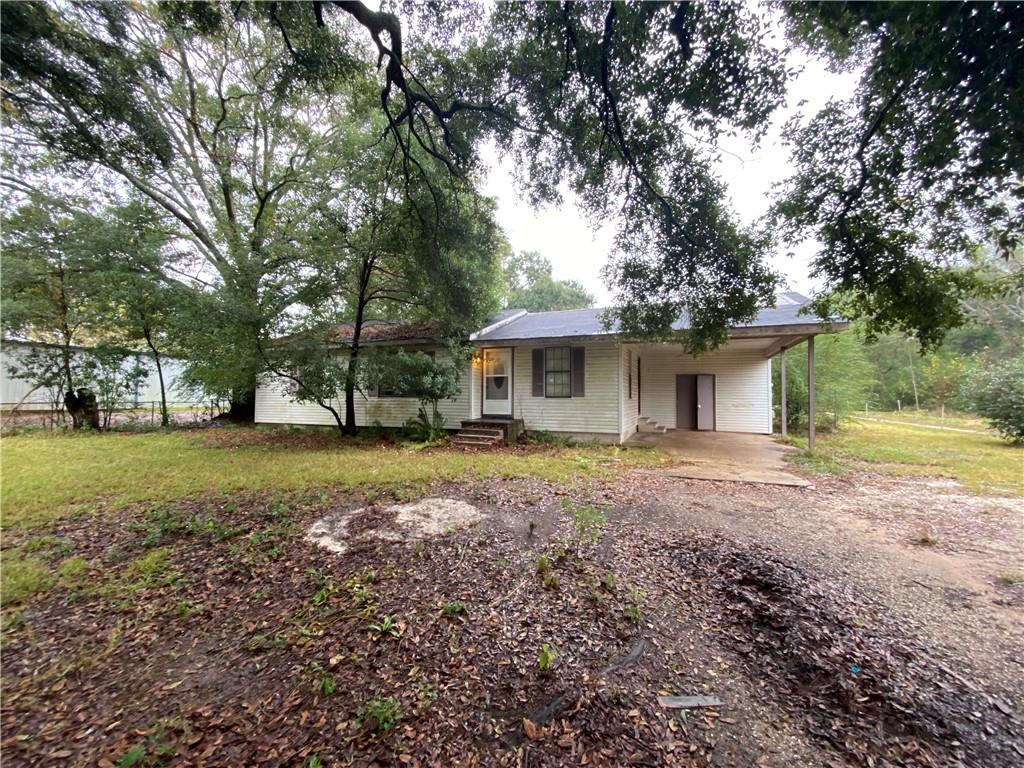 6820 Rester Road