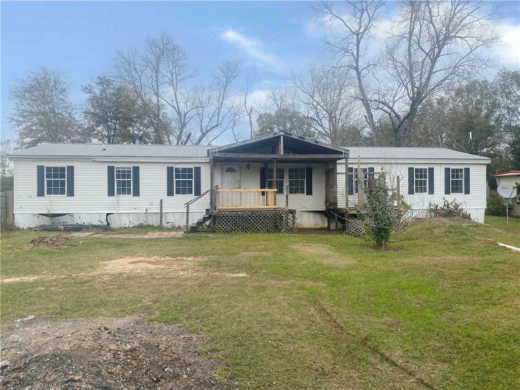 7900 One Mile Road