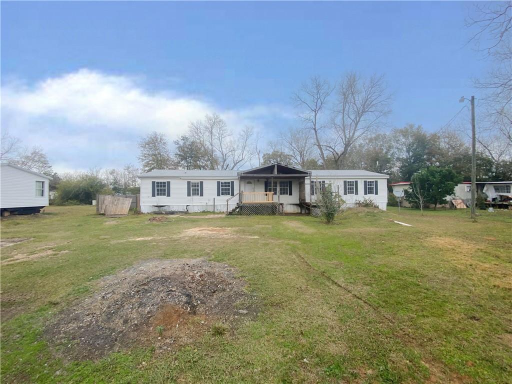 7900 One Mile Road