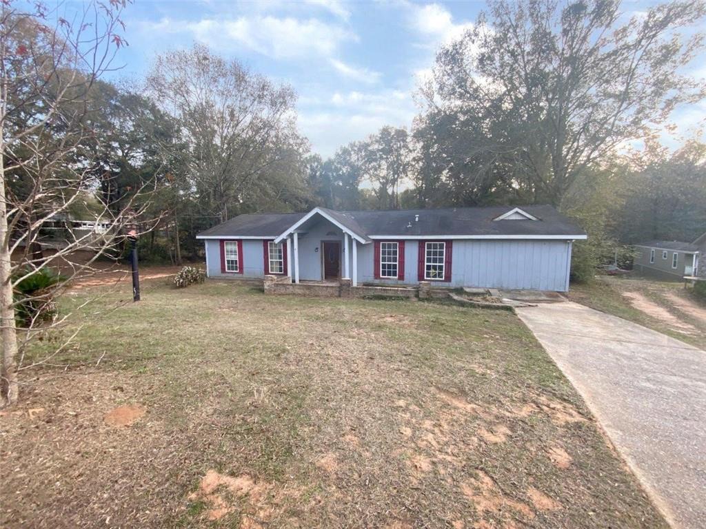 1201 Sarah Drive