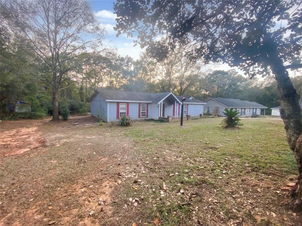1201 Sarah Drive