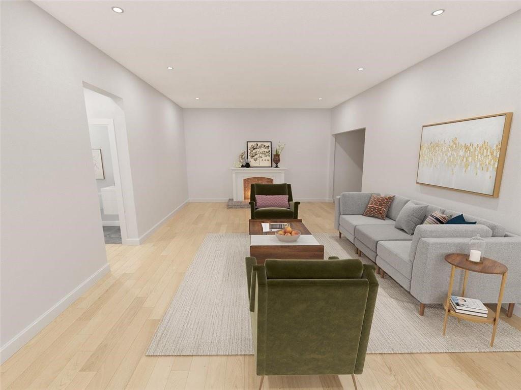 1201 Sarah Drive