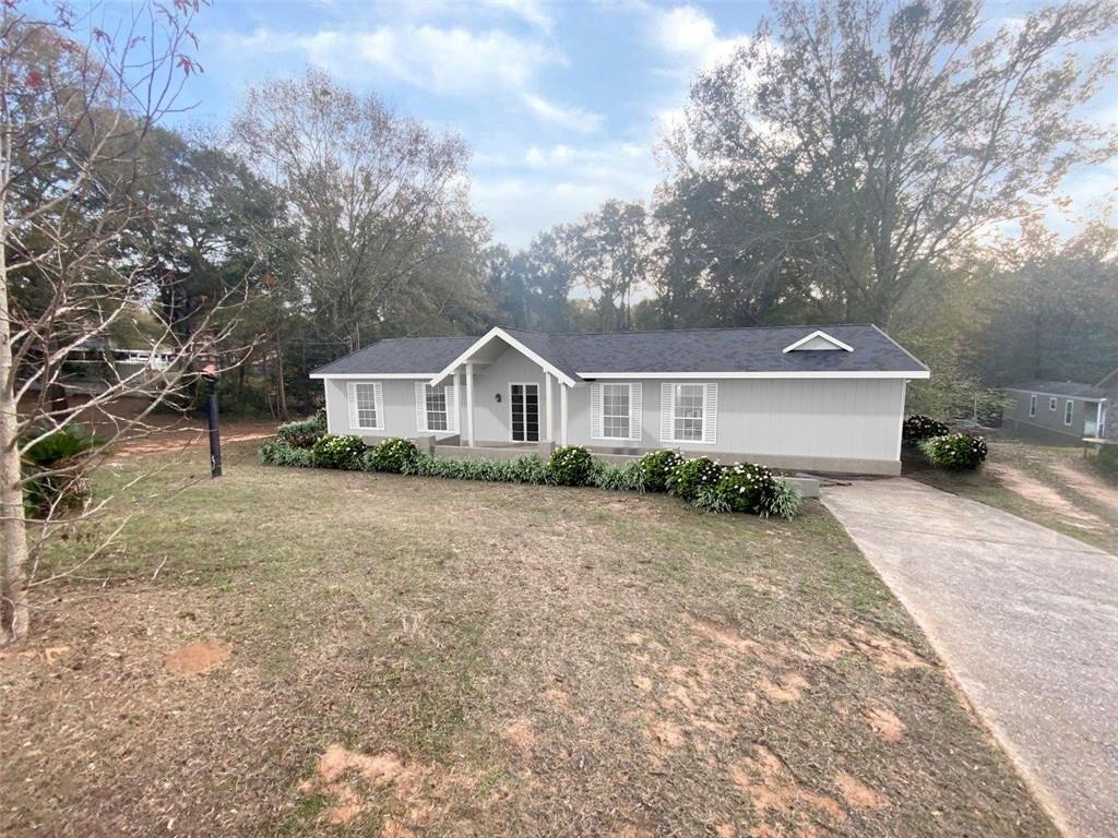 1201 Sarah Drive