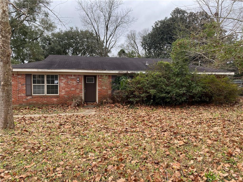 5921 Camp Halls Mill Drive