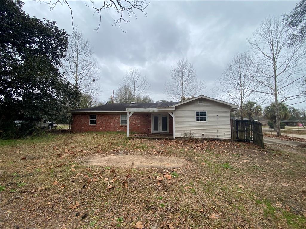 5921 Camp Halls Mill Drive