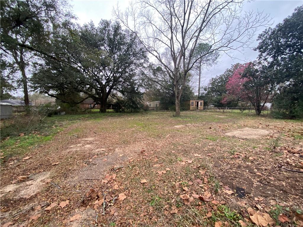 5921 Camp Halls Mill Drive