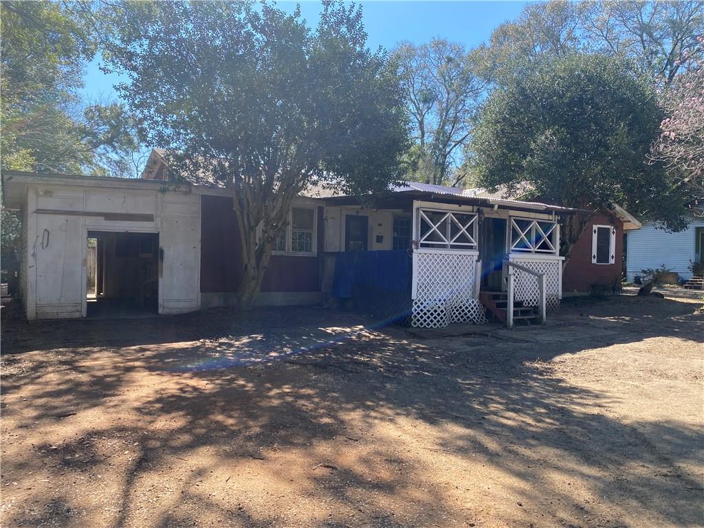 5659 Andrew Road