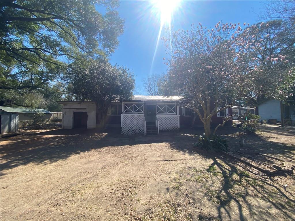 5659 Andrew Road