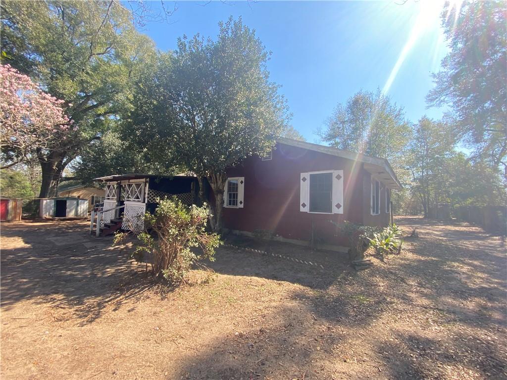 5659 Andrew Road