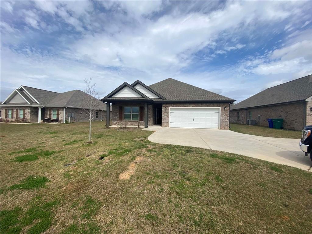 1295 Cater Lee Way