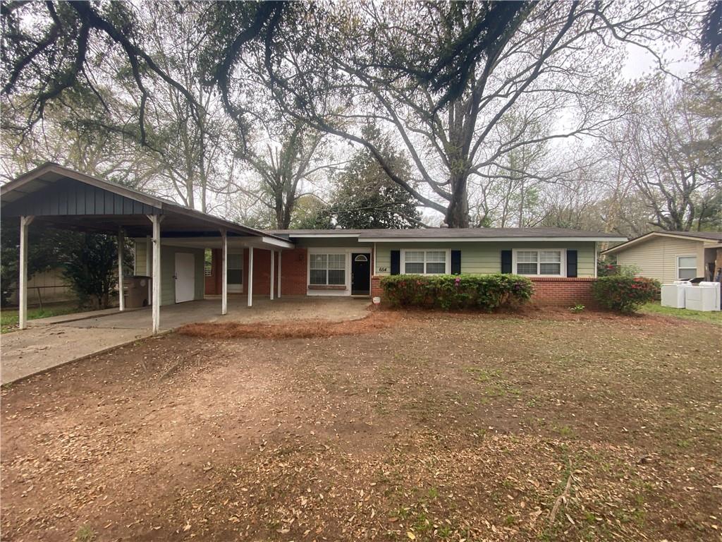 654 Wilshire Road