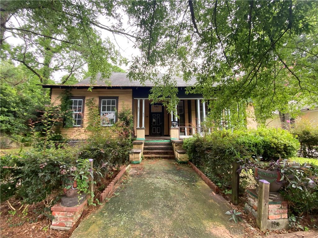 1350 Old Shell Road