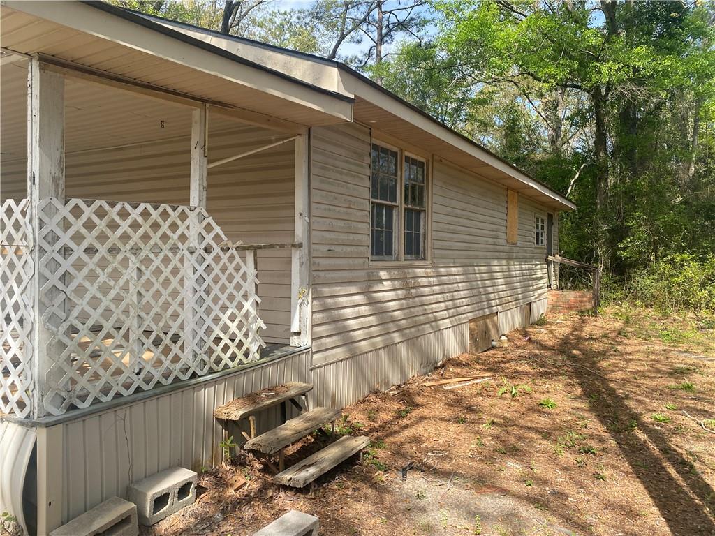 14900 Moffett Road