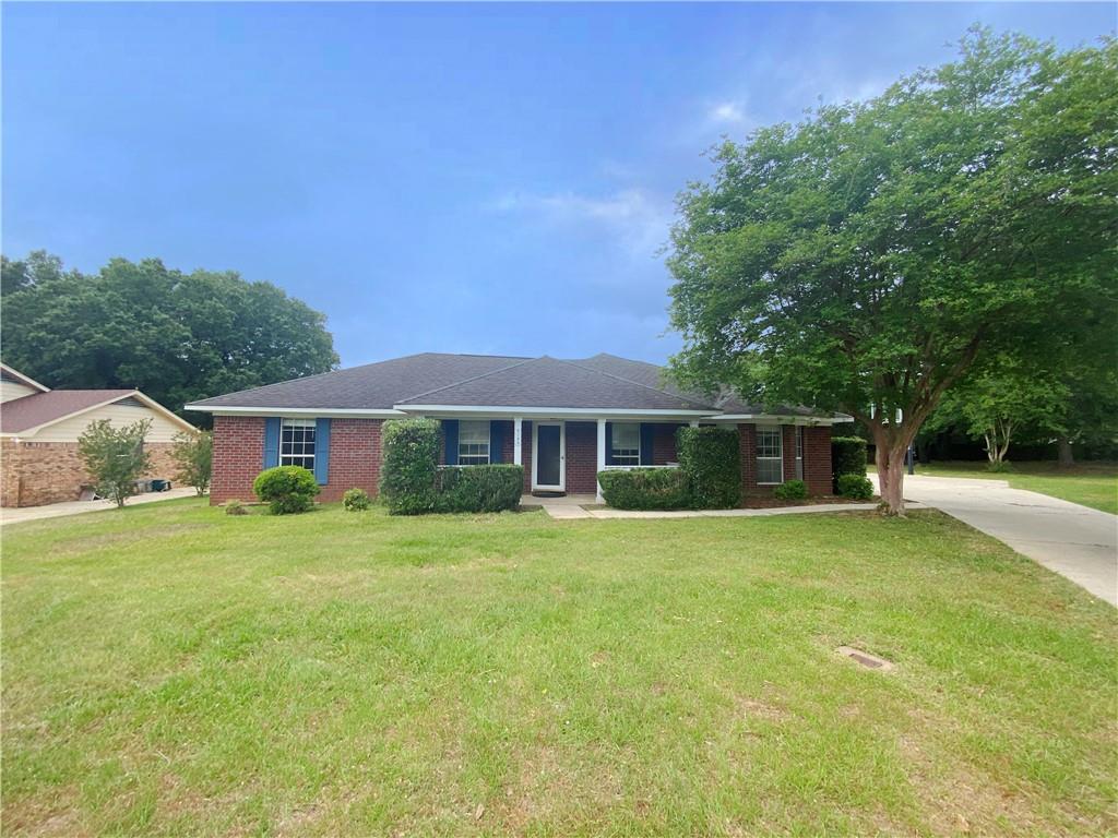 8088 Waterford Court