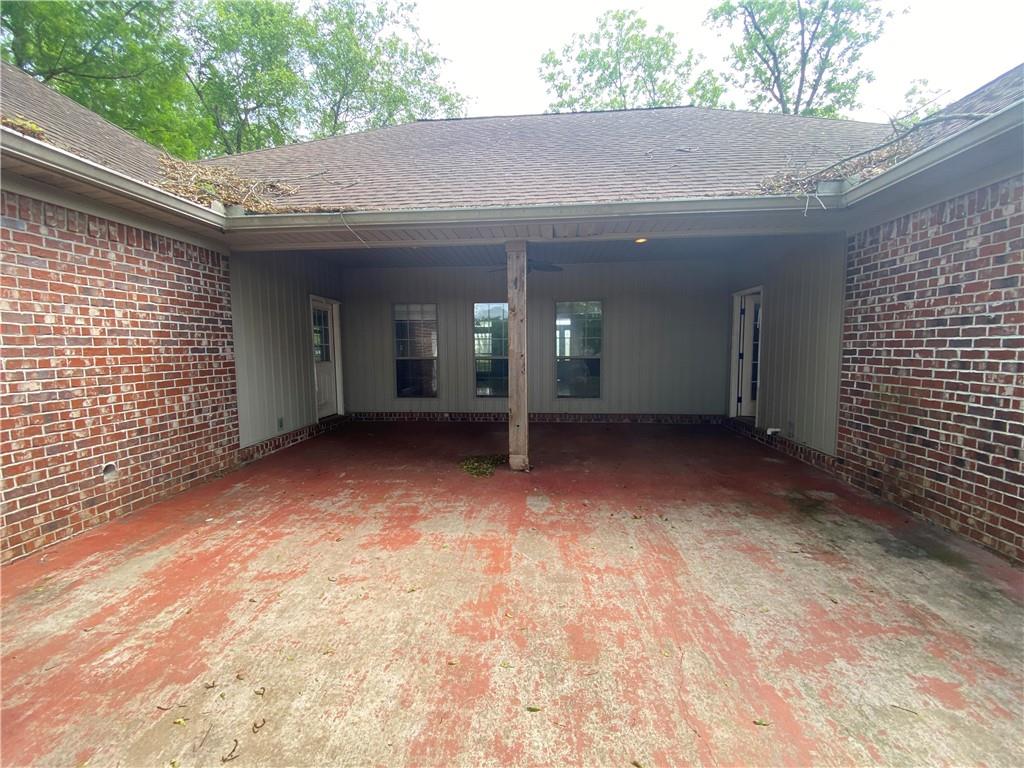10295 Howells Ferry Road