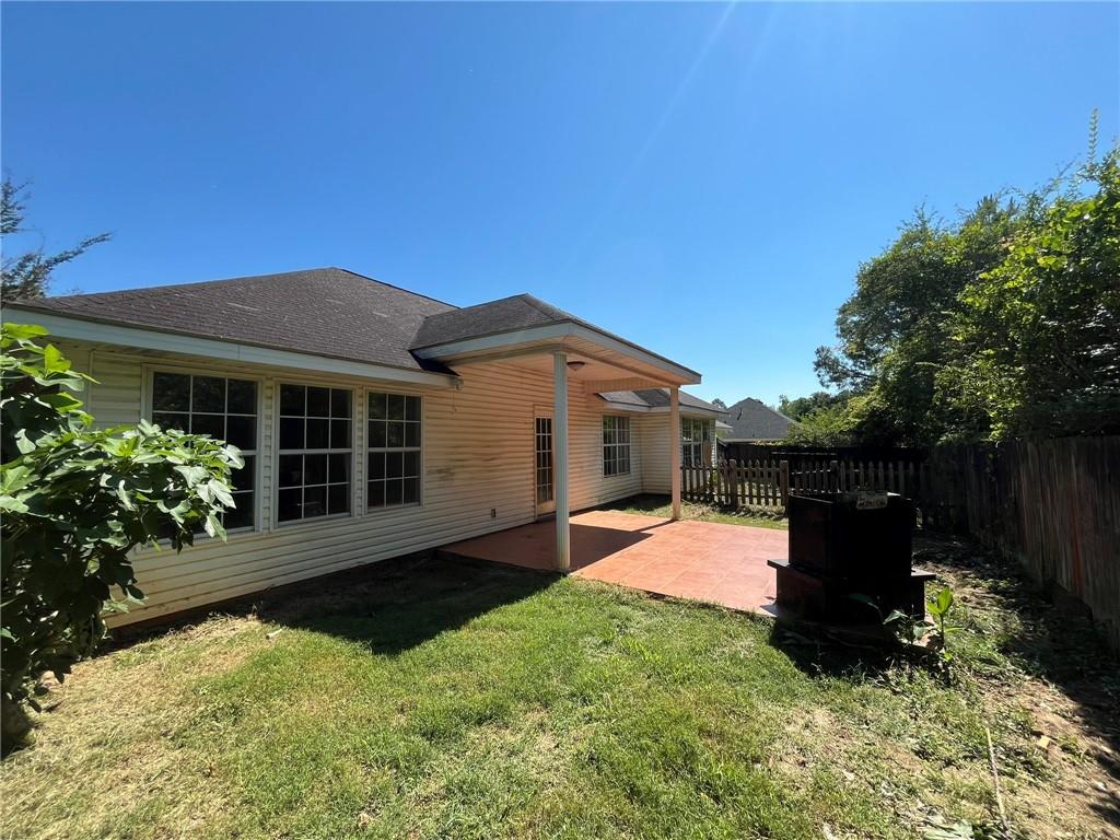 10017 Peyton Drive S