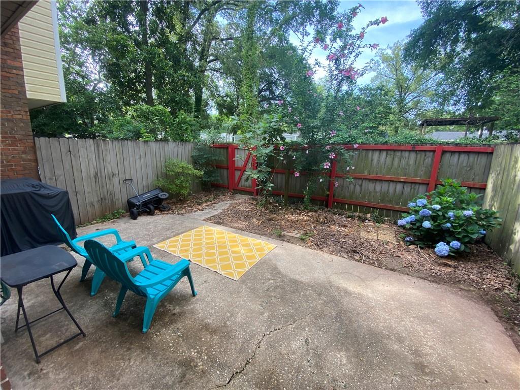 4017 Cottage Hill Road # 48
