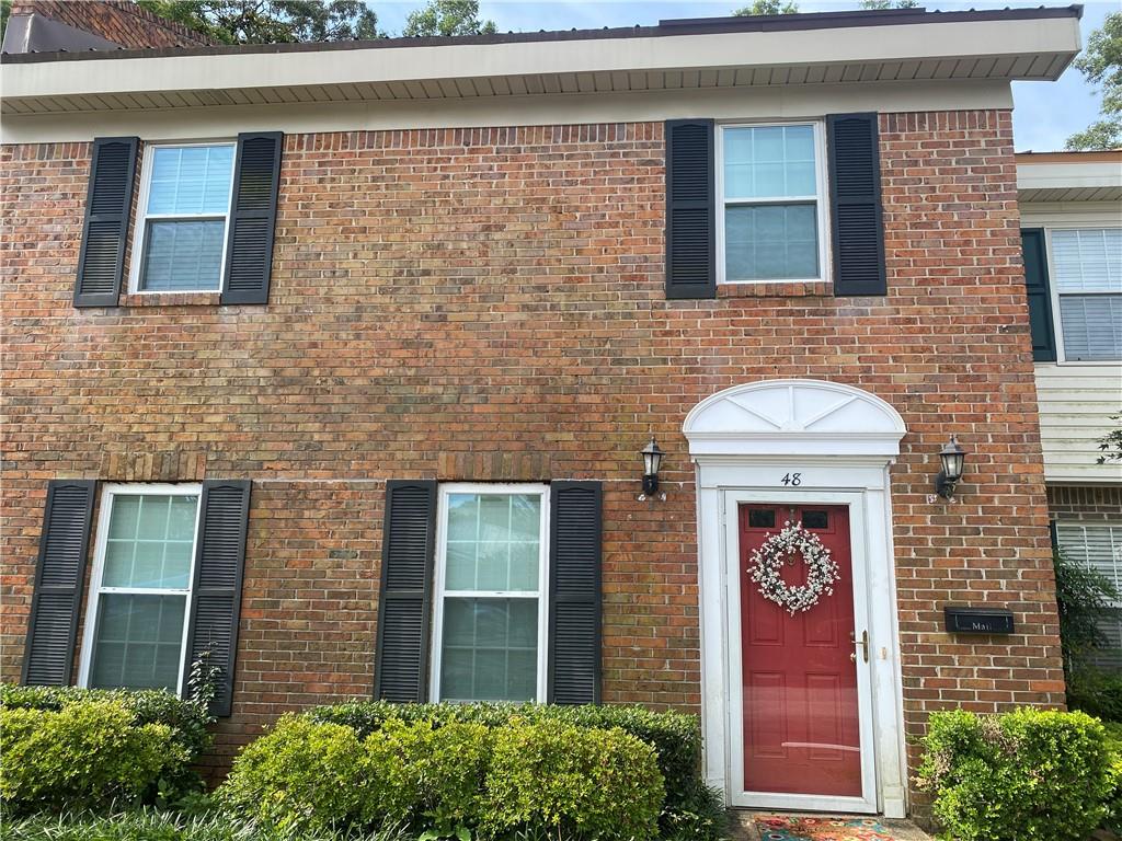 4017 Cottage Hill Road # 48