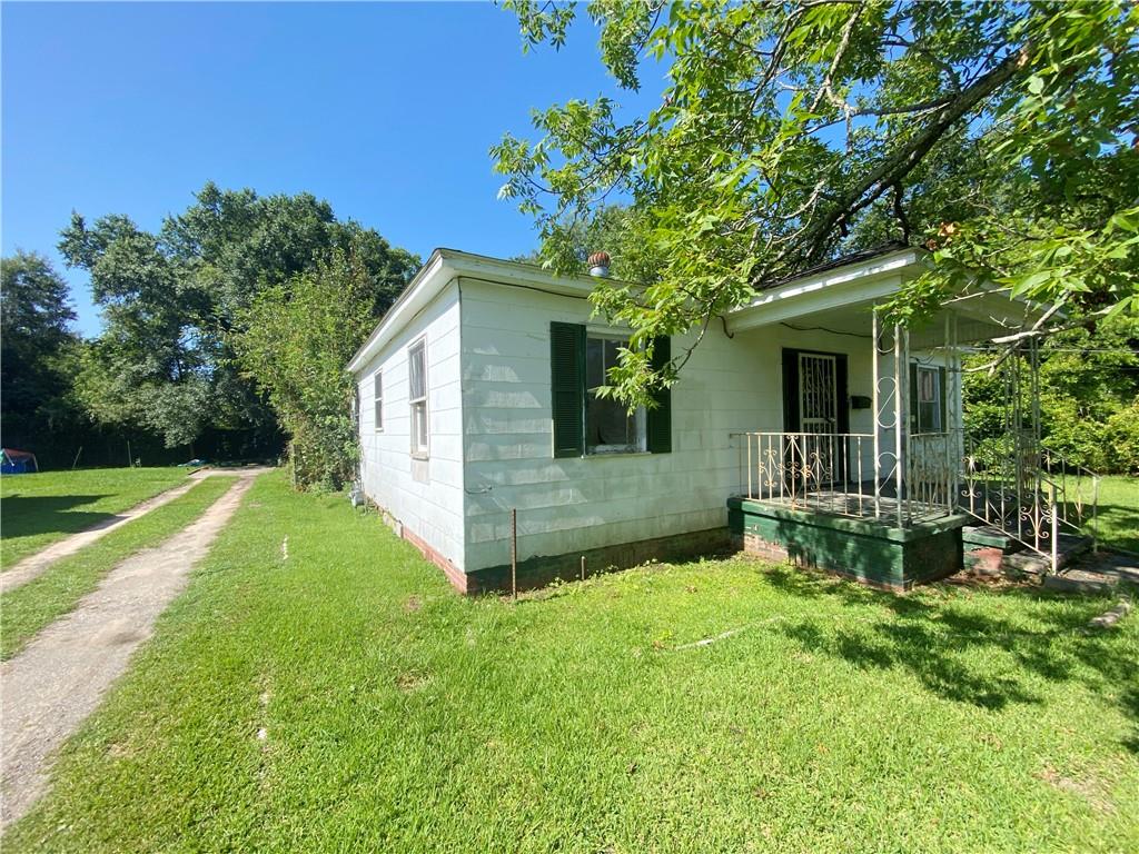 402 Glendale Place