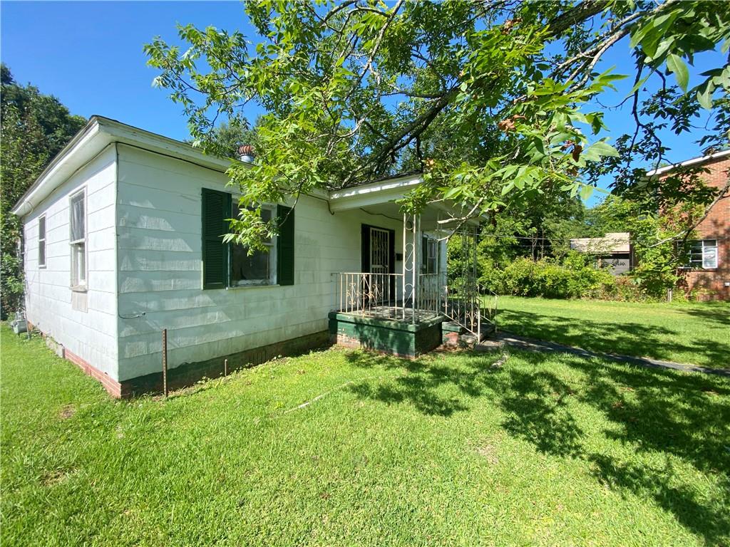 402 Glendale Place