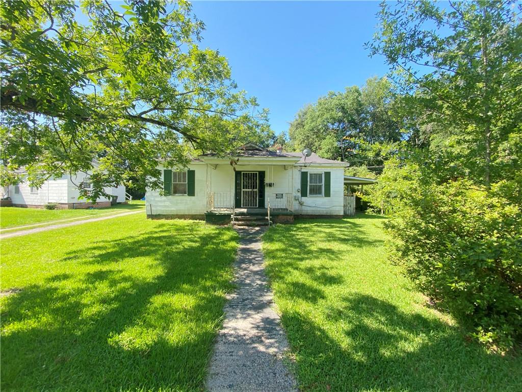 402 Glendale Place