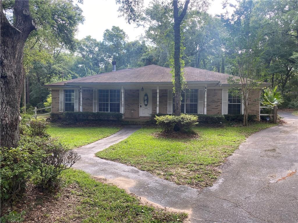 4291 Huntingdon Drive
