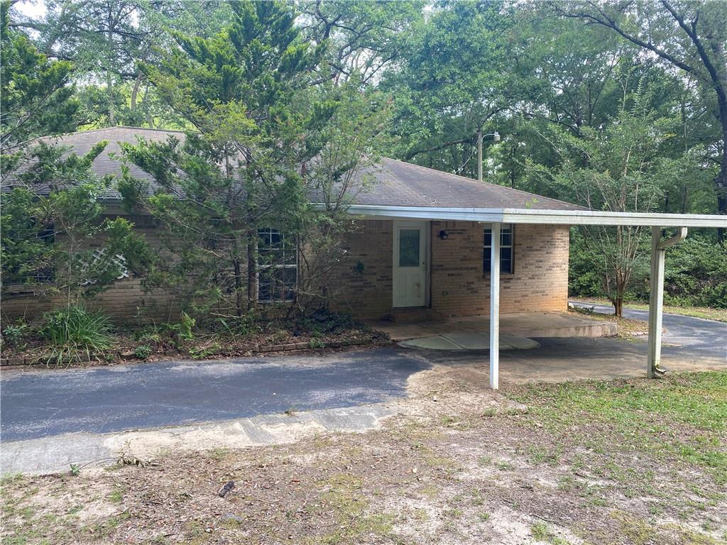 4291 Huntingdon Drive