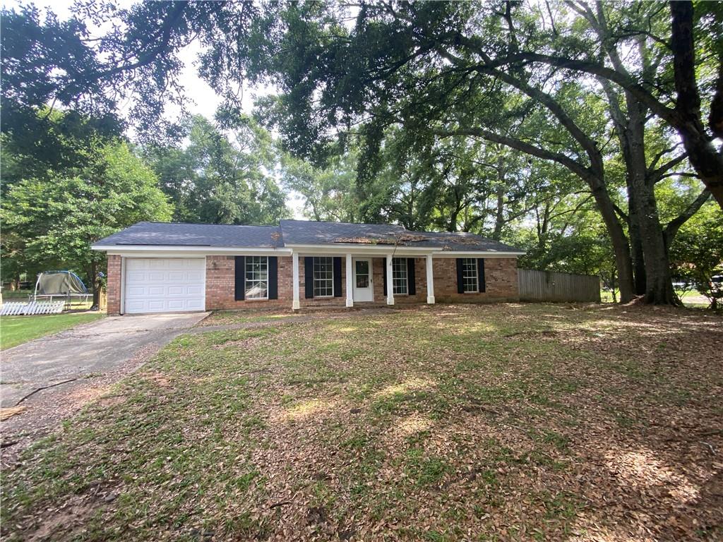 6510 Sharon Way