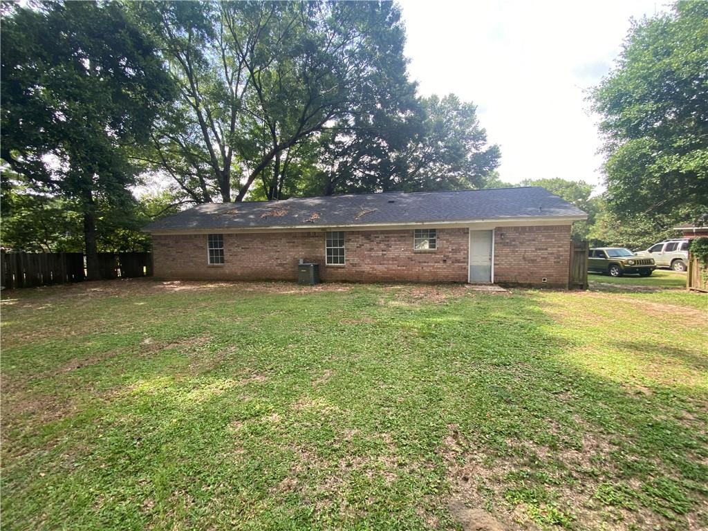 6510 Sharon Way